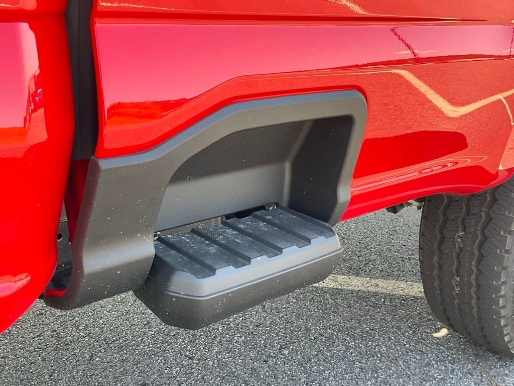 2026 Ford F-250 Super Duty XLT - Photo 19