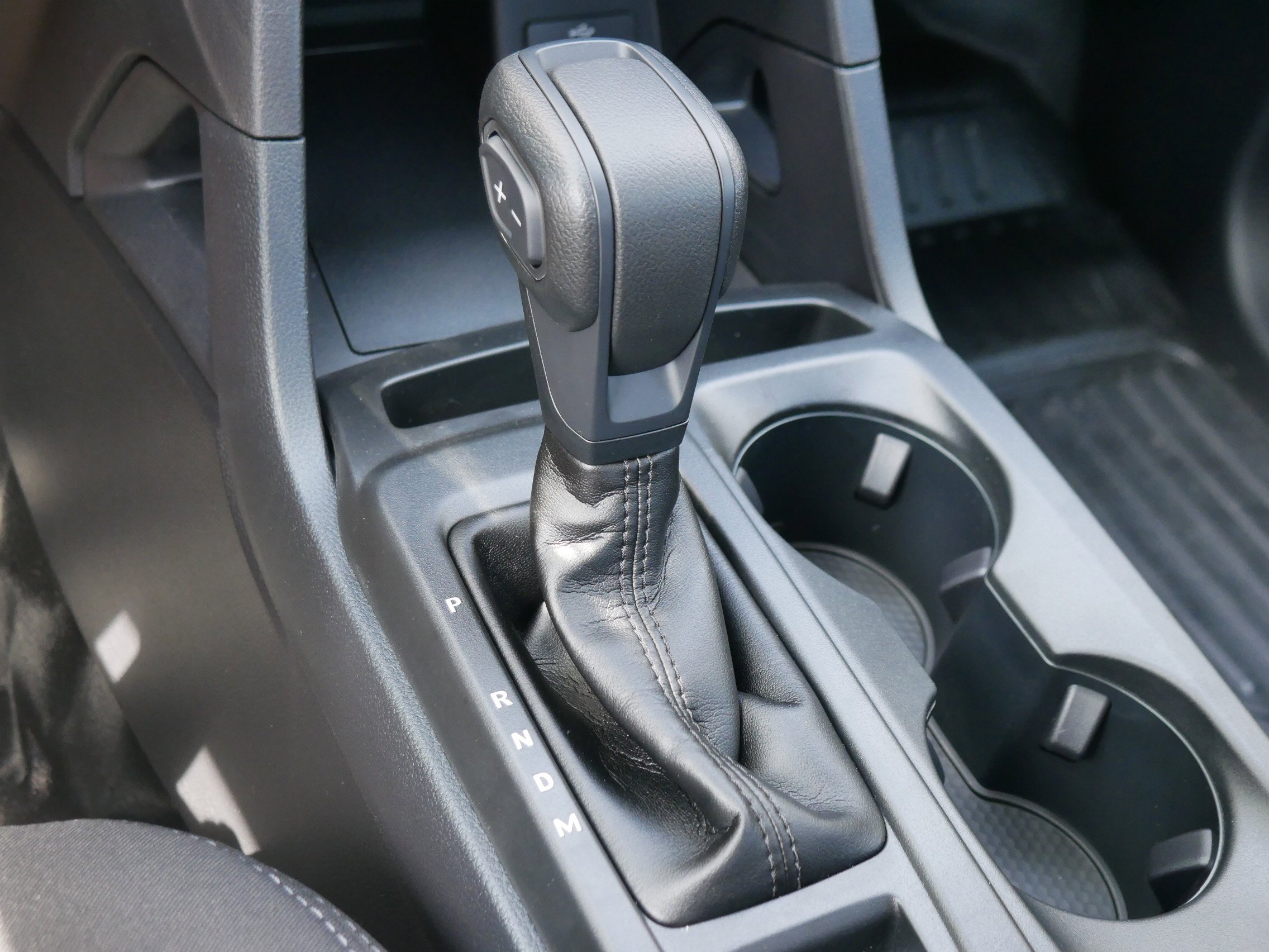 2025 Ford Ranger XL - Photo 14