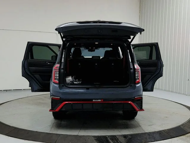 Used 2026 Gray Nissan NISMO image 14
