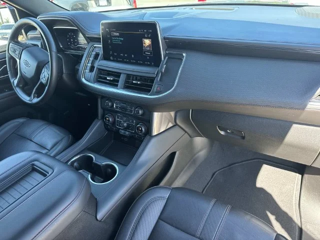 Used 2024 Black Chevrolet RST image 28