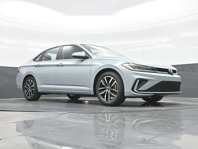 New 2026 Gray Volkswagen 1.5T SE image 23
