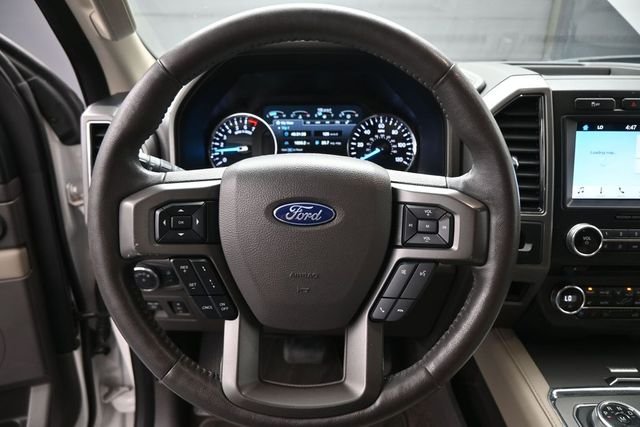 Used 2018 White Ford XLT image 4