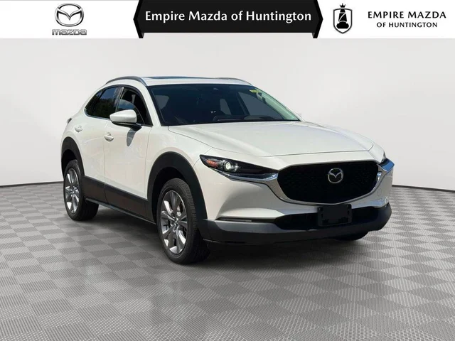 2023 Mazda Mazda CX-30 2.5 S Premium