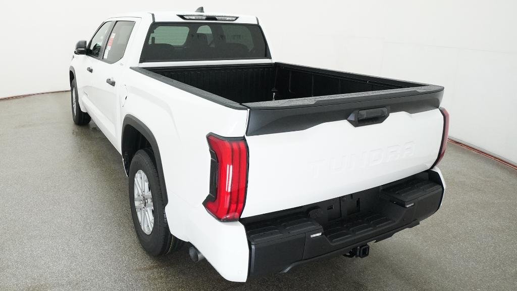 New 2026 Ice Cap Toyota SR5 image 14