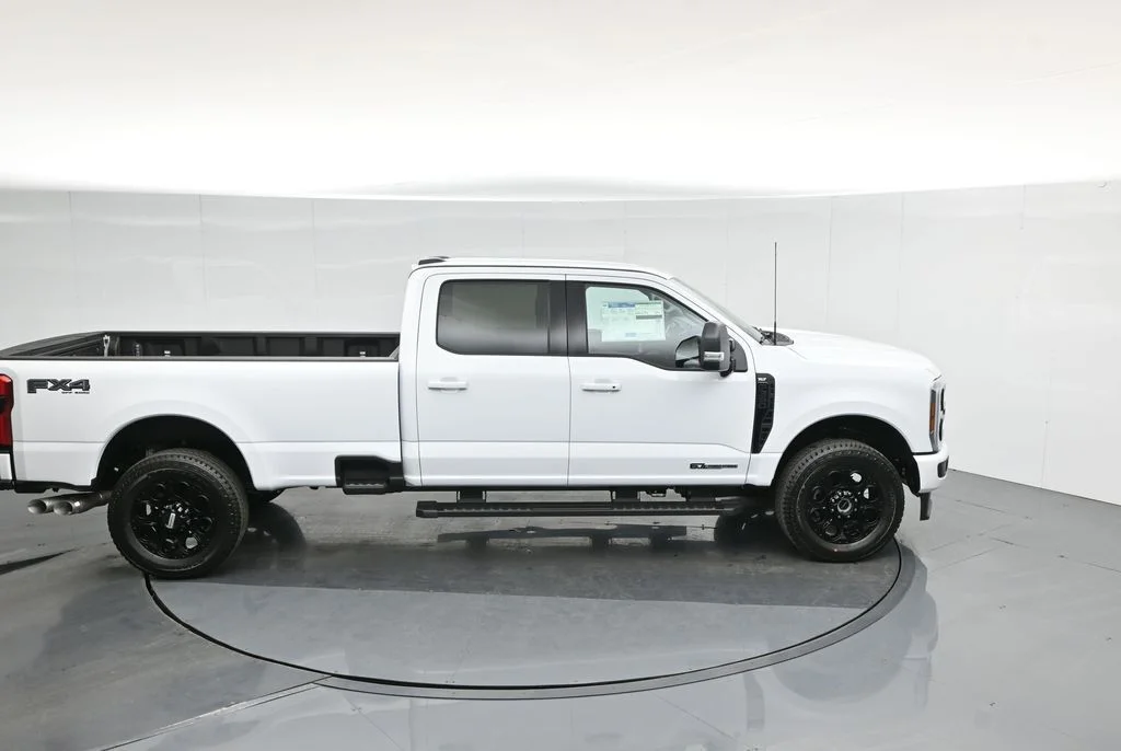 New 2026 White Ford XLT image 65