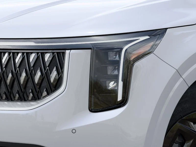 2026 Kia Carnival LXS - Photo 10