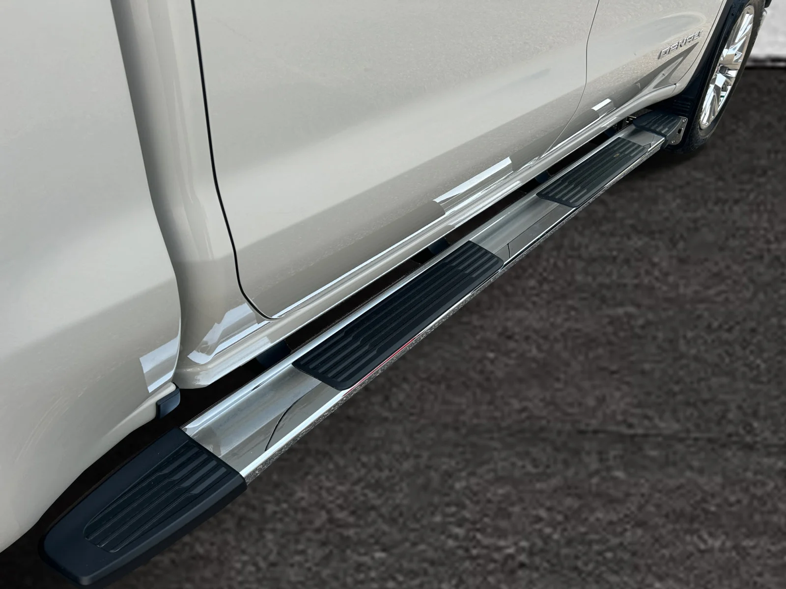 New 2026 Coastal Dune GMC Denali image 11