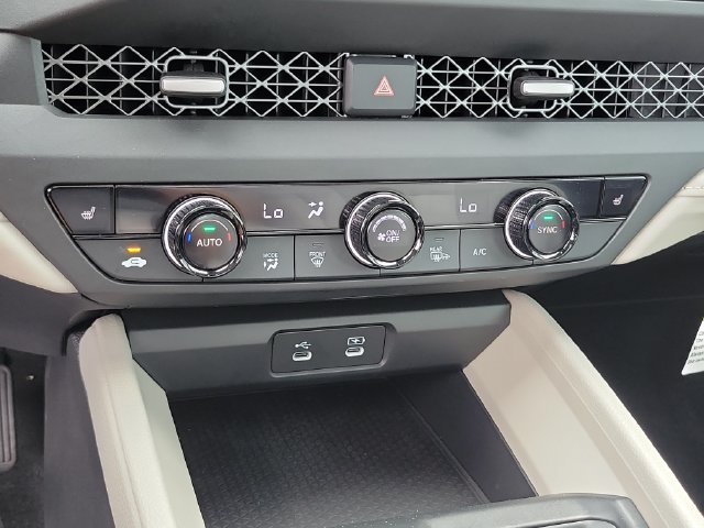2023 Honda Accord EX - Photo 29