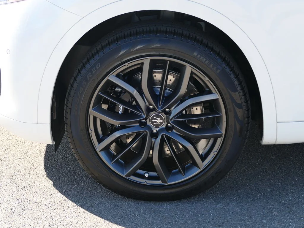 2024 Maserati Levante Modena Ultima - Photo 11