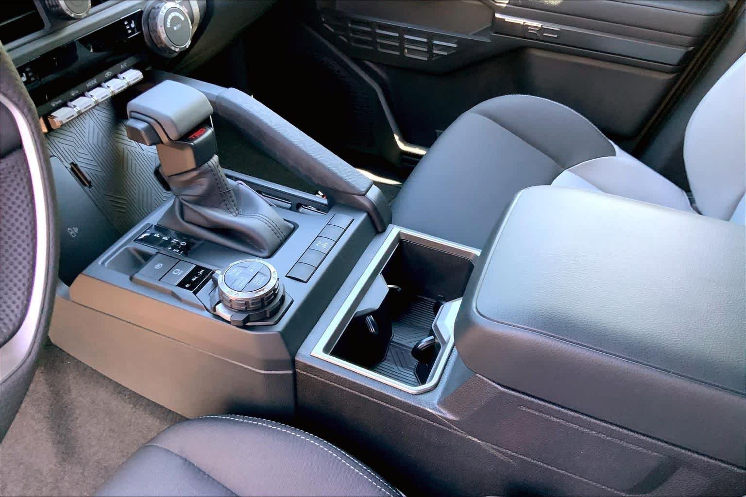 New 2026 Mudbath Toyota TRD Off-Road image 7