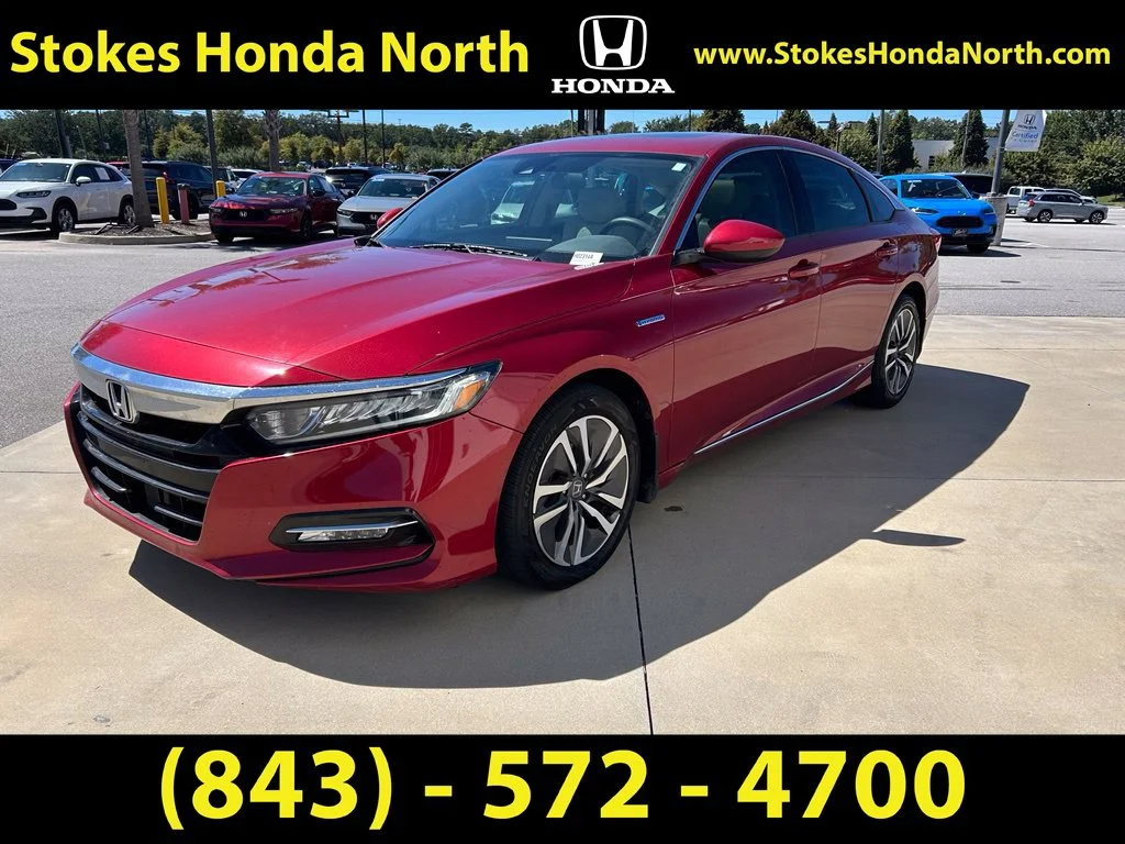 Used 2019  Honda EX image 3