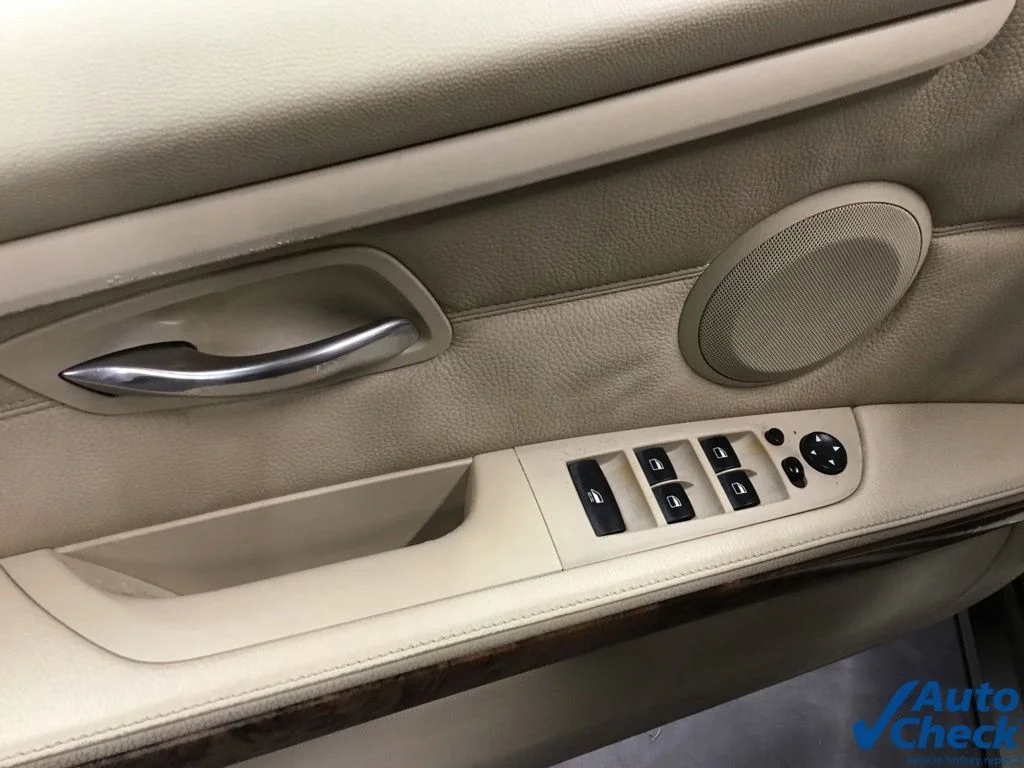 Used 2008 Silver BMW 335i image 27