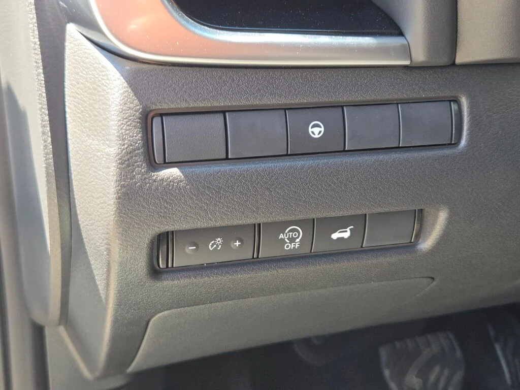 2026 Nissan Rogue Rock Creek - Photo 22