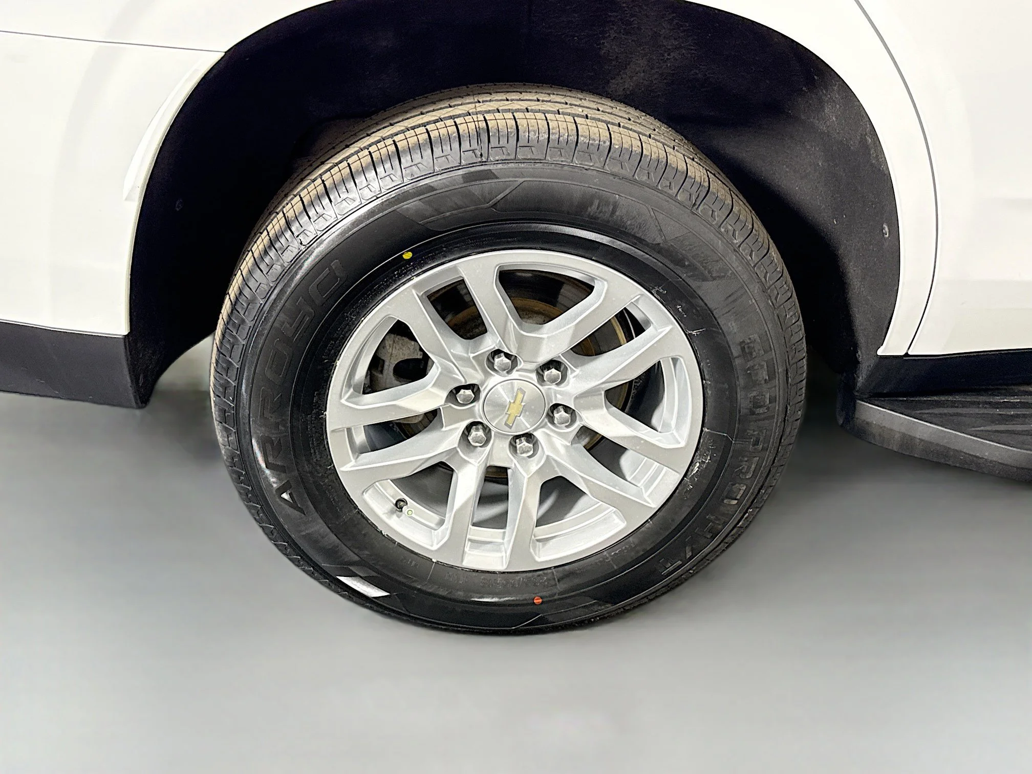Used 2022 Summit White Chevrolet LT image 29