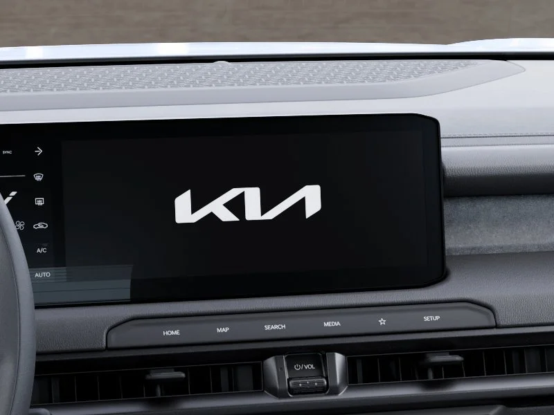 New 2027 Glacial White Pearl Kia X-Line EX image 20