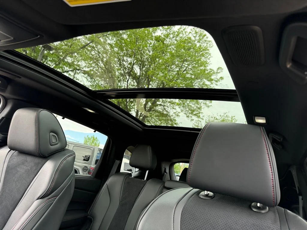 Certified Used 2026  Acura A-Spec image 30