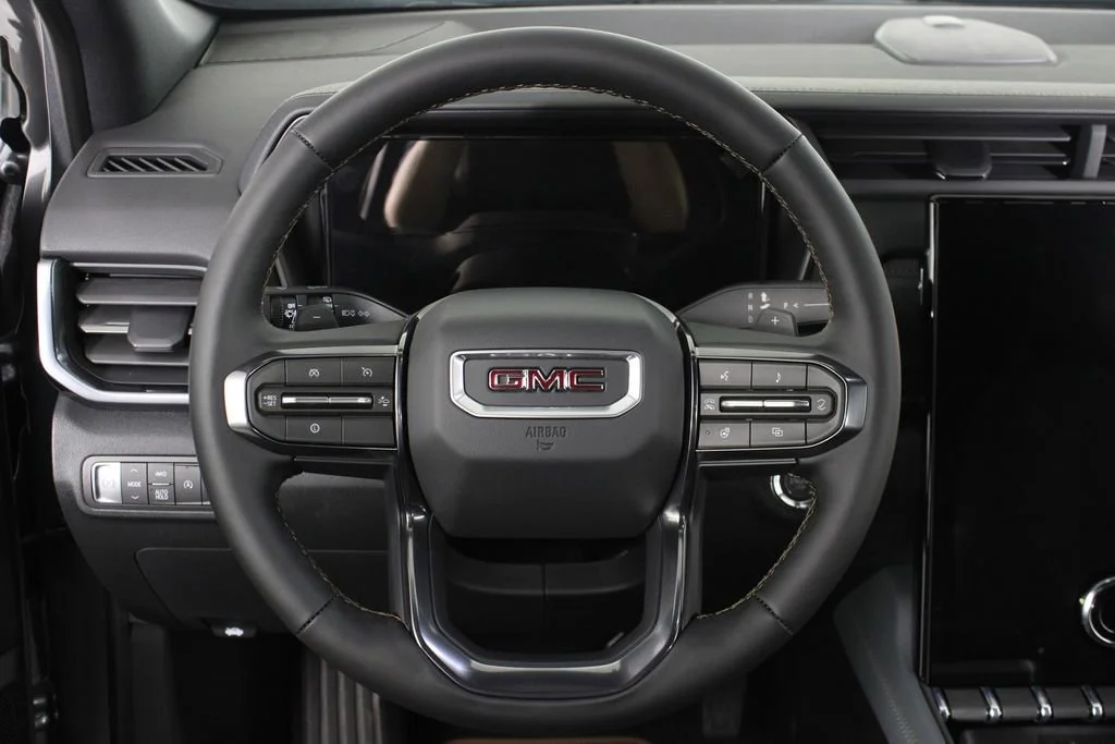 2026 GMC Terrain AT4 - Photo 22