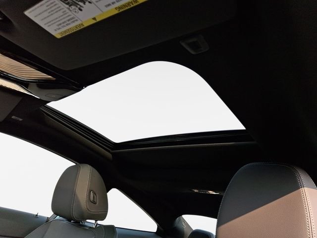 New 2027 Brooklyn Grey Metallic BMW 430i xDrive image 13