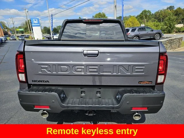 2026 Honda Ridgeline TrailSport - Photo 6
