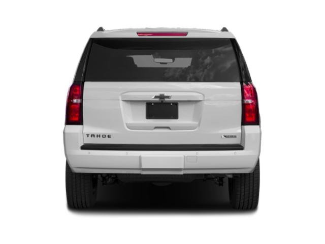 Used 2018 Black Chevrolet Premier image 8