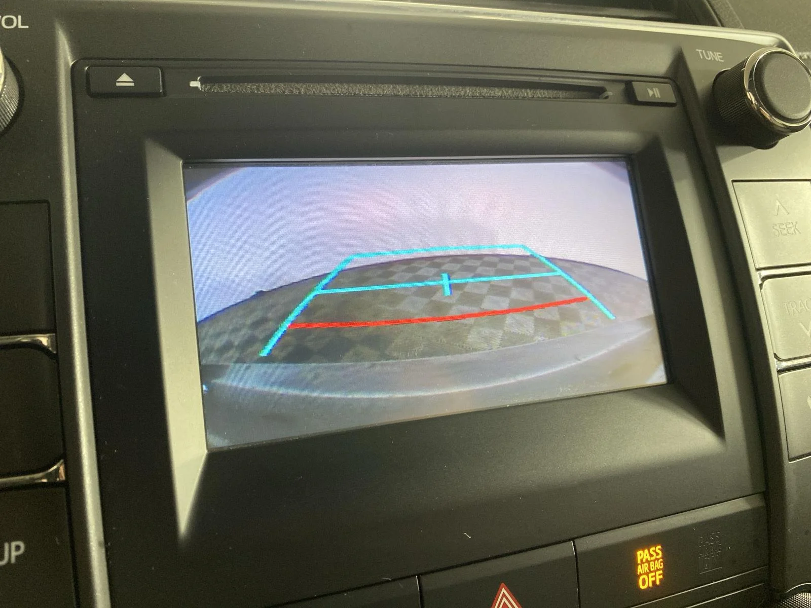 Used 2017 Predawn Gray Mica Toyota LE image 22