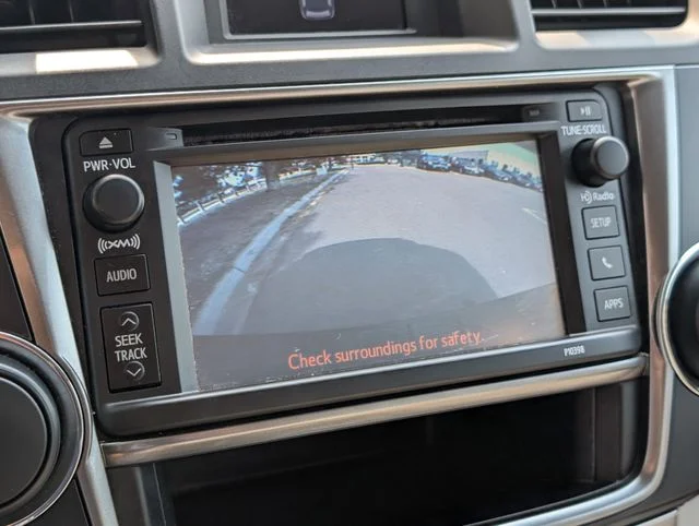 Used 2013 Black Toyota SE image 17