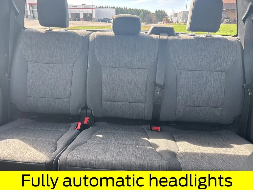 Certified Used 2023 Gray Ford XL image 15