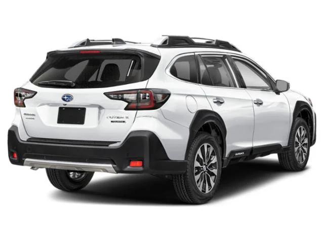 Certified 2025 Subaru Outback Touring with VIN 4S4BTAPC4S3219157 for sale in Saint Cloud, Minnesota