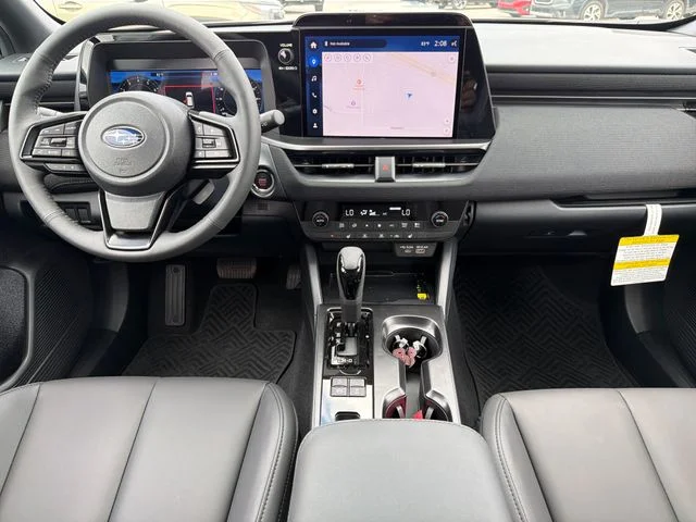 New 2026 ICE SILVER METALLIC Subaru Premium image 9