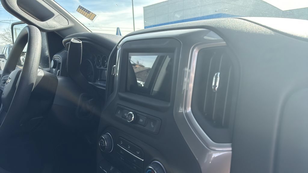 2026 Chevrolet Silverado 3500 HD Work Truck - Photo 36