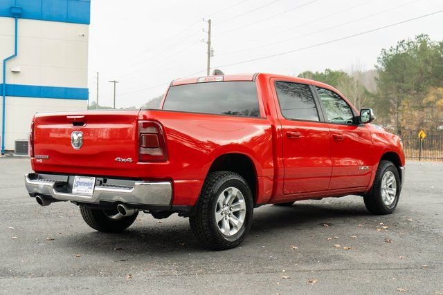 2024 RAM Ram 1500 Pickup Laramie - Photo 10