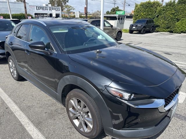 2023 Mazda CX-30 Preferred AWD's photo