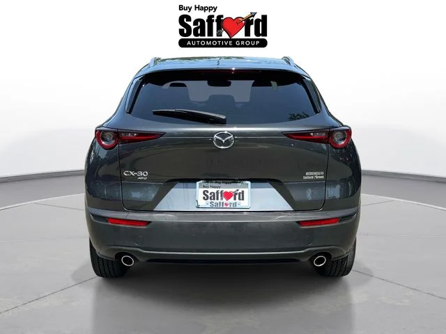 Used 2024 Machine Gray Mazda 2.5 S Preferred Package image 7