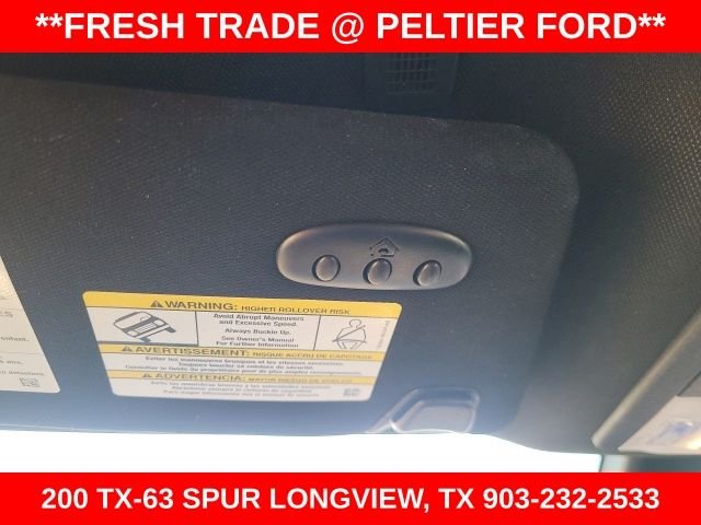 Used 2018 Black Ford Platinum image 23