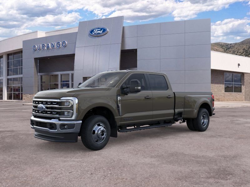 2026 Ford Super Duty