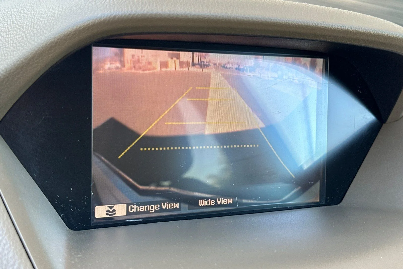 Used 2012  Acura Technology image 23