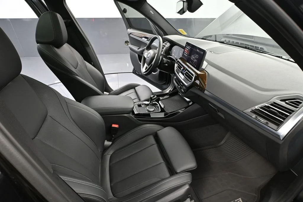 2024 BMW X3 30i - Photo 49