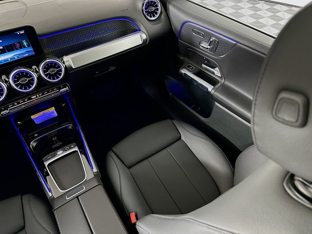 2026 Mercedes-Benz GLB GLB 250 - Photo 54