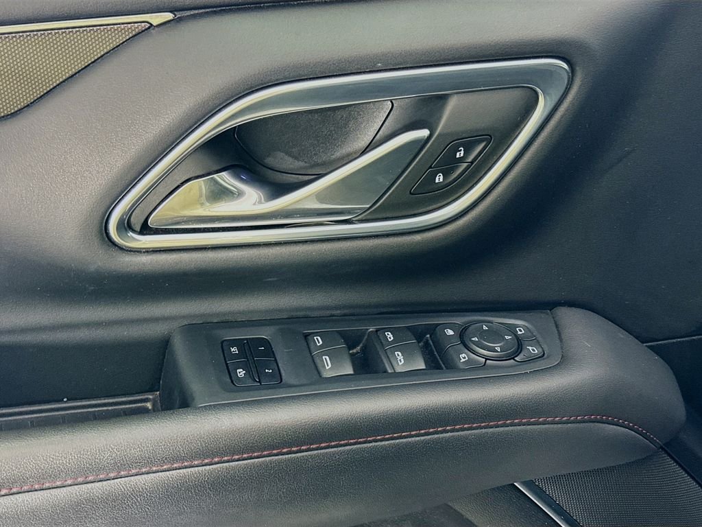 Used 2022 White Chevrolet RST image 19