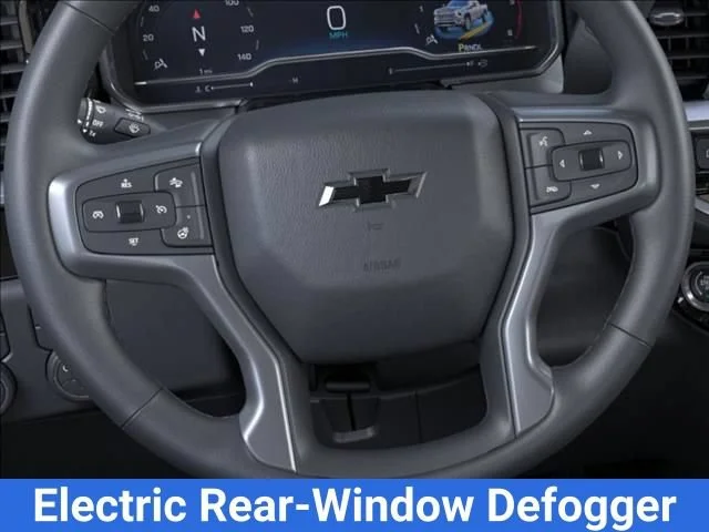 2026 Chevrolet Silverado 2500 HD LT - Photo 22