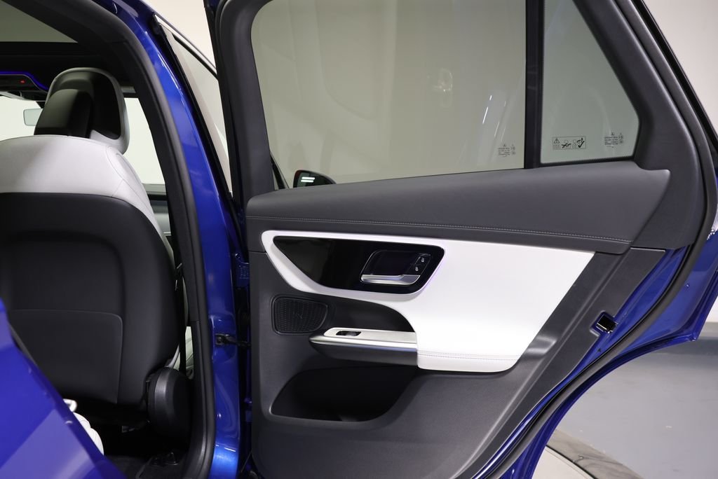 2026 Mercedes-Benz GLC Base - Photo 49