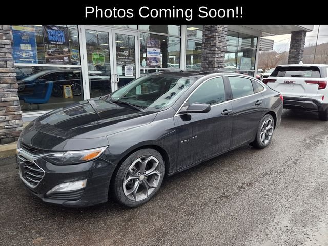 2023 Chevrolet Malibu 1LT