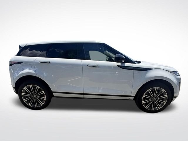 Certified Used 2026 White Land Rover S image 8