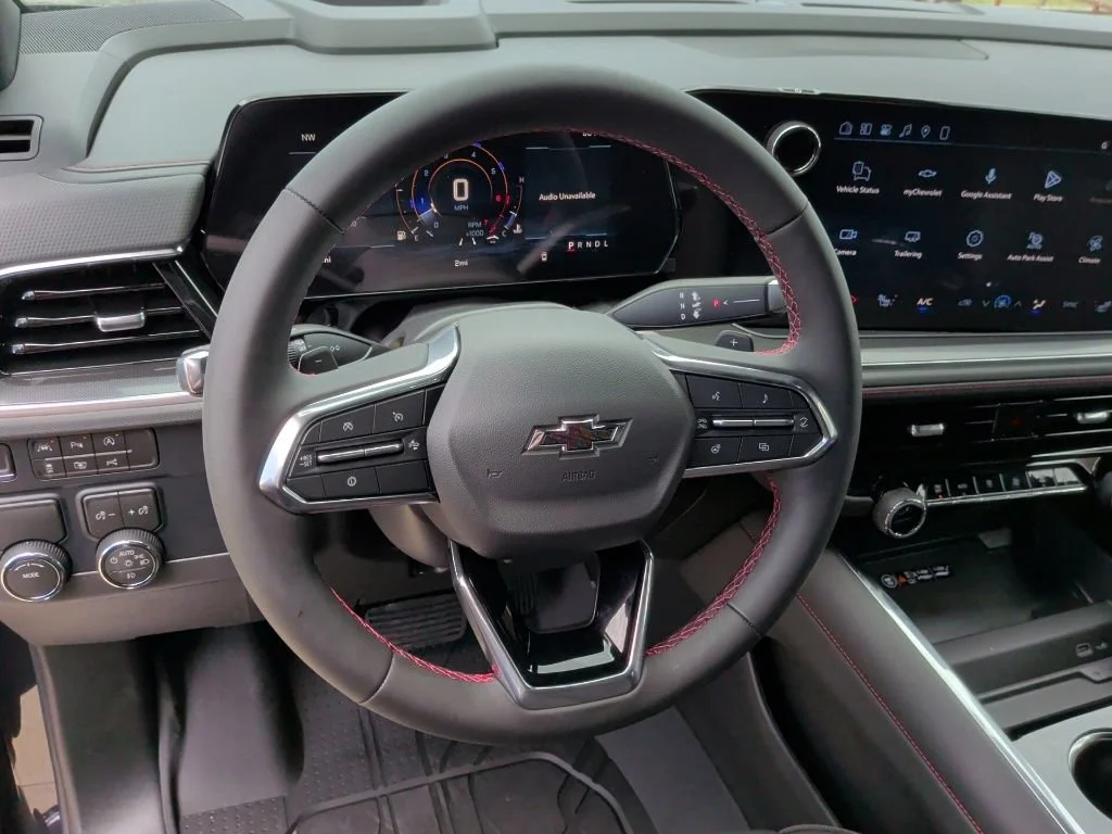 2026 Chevrolet Tahoe RST - Photo 18
