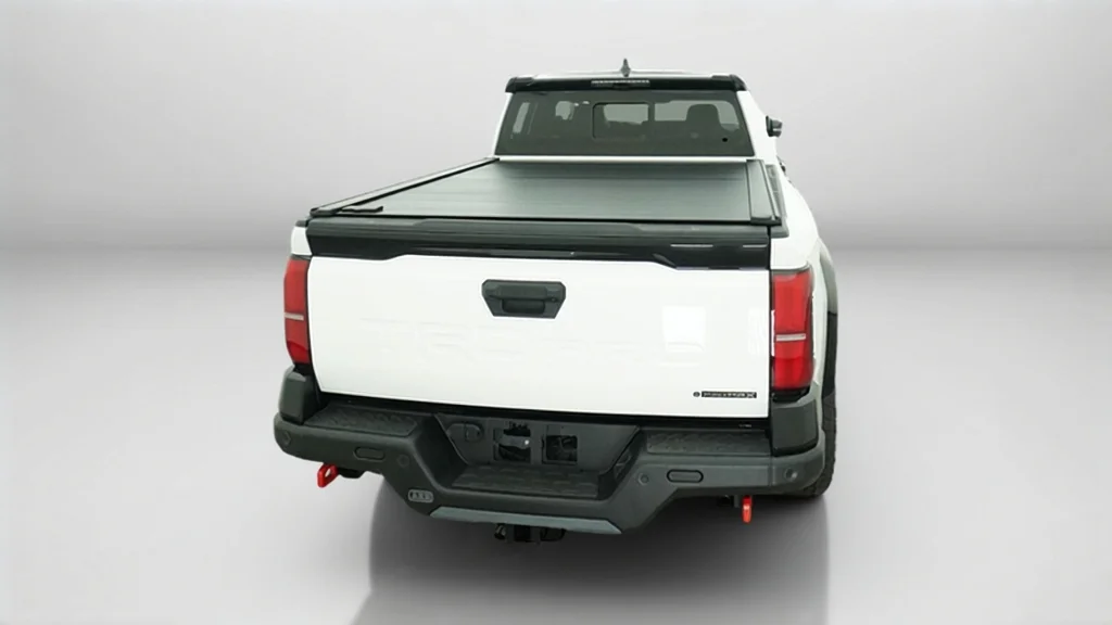 2026 Toyota Tacoma TRD Pro - Photo 12