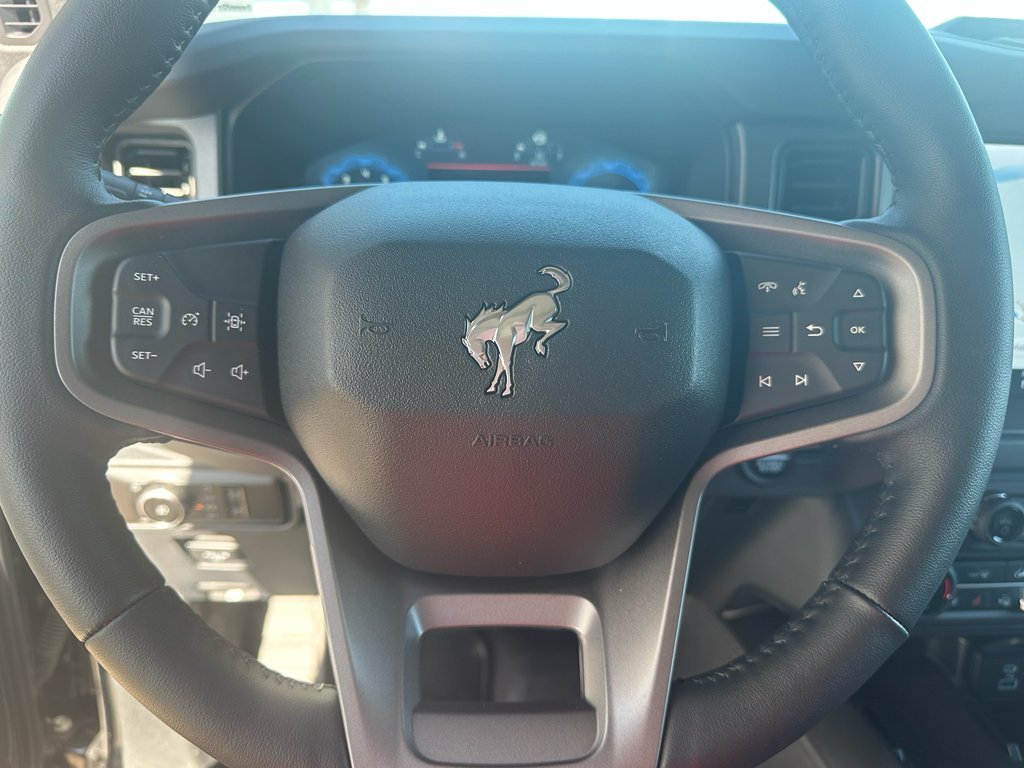 2025 Ford Bronco 4-Door Badlands - Photo 35