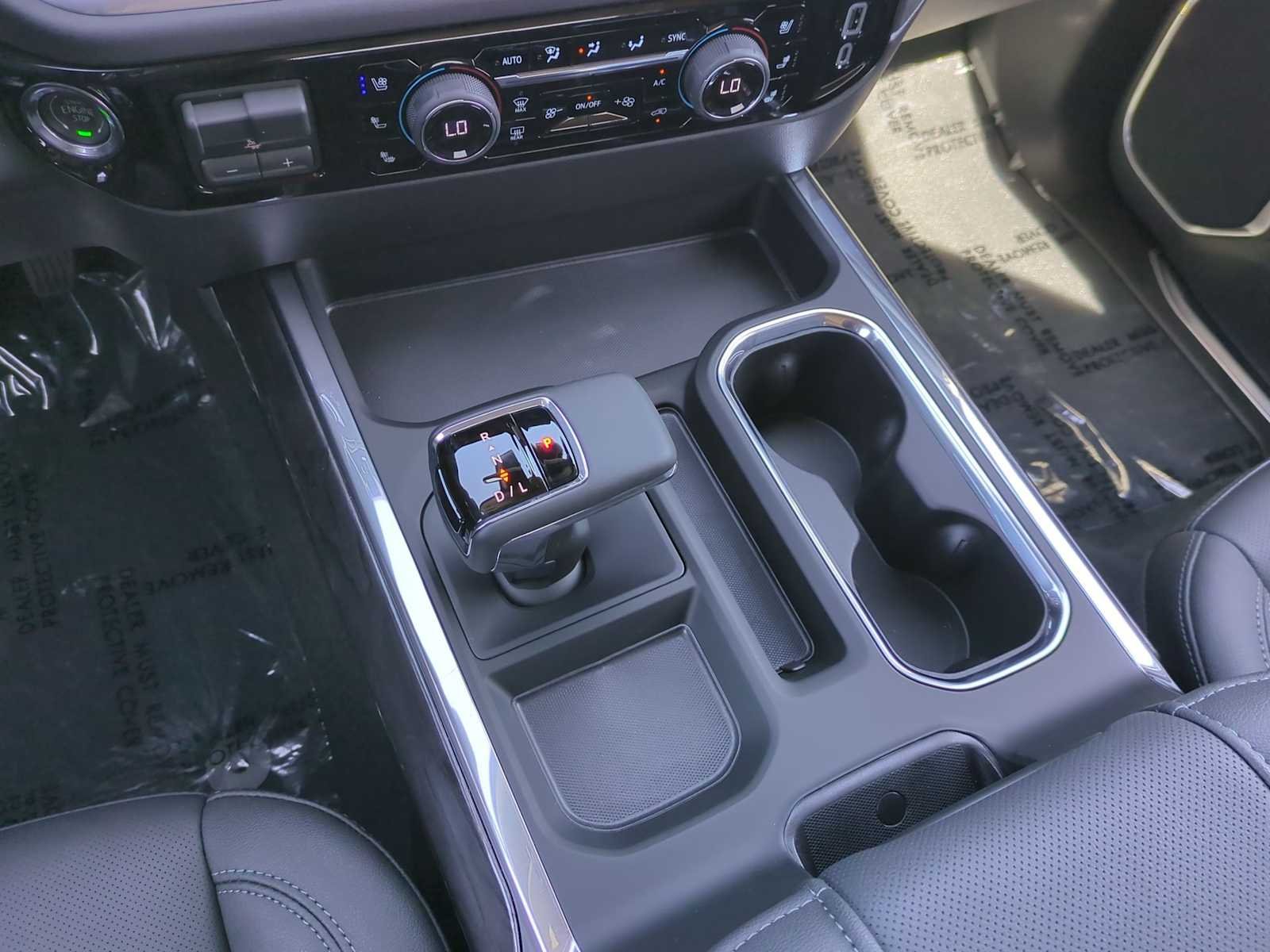 2026 Chevrolet Silverado 1500 LTZ - Photo 18