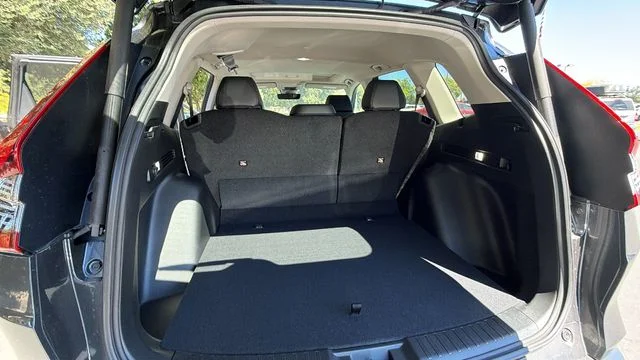 2026 Honda CR-V EX-L - Photo 13