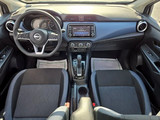 Used 2025 Gray Nissan 1.6 SV image 14
