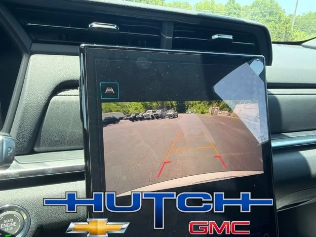 New 2026 Summit White GMC Elevation image 36